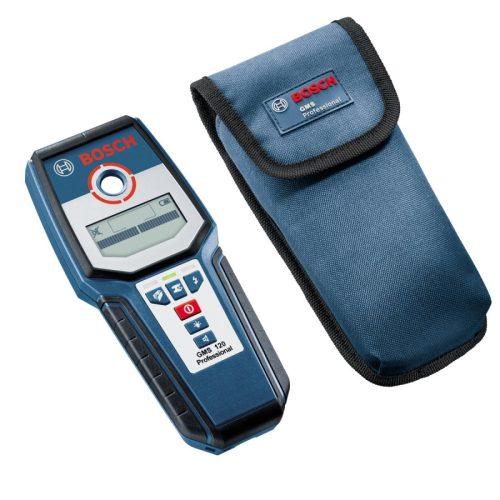 BOSCH GMS 120 PROFESSIONAL Detektor 0601081000