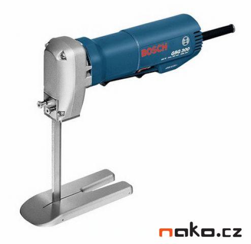 BOSCH GSG 300 Professional pila na pěnové hmoty 0601575103