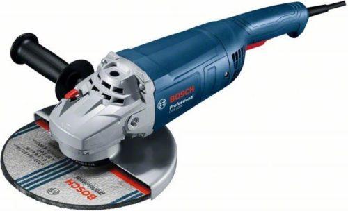 BOSCH GWS 2200 Professional úhlová bruska s rozběhem 06018C1320