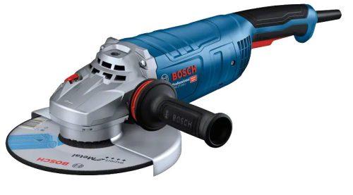 BOSCH GWS 27-230 J Professional úhlová bruska 230mm 2700W 06018C5320