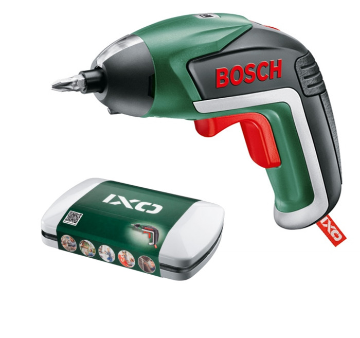 BOSCH IXO V basic aku šroubovák 06039A8020