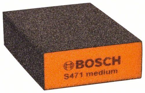 BOSCH S471 leštící houba medium 2608901169