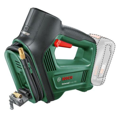 BOSCH UniversalPump 18V aku kompresor - hustilka 0603947100