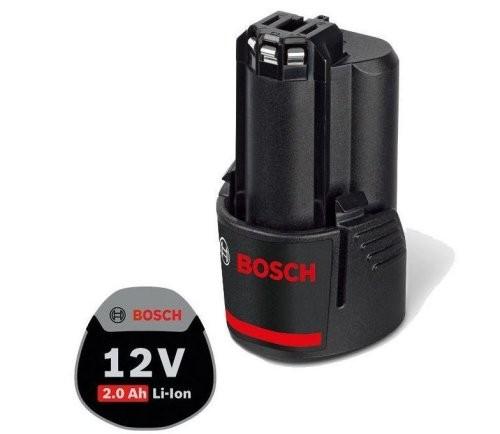 BOSCH akumulátor GBA 12V 2