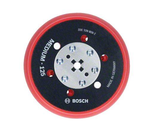 BOSCH podložný talíř s více otvory 125mm pro GEX 34-125