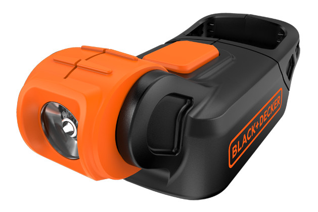 Black&Decker BDCCF18N aku svítilna 18V bez akumulátoru