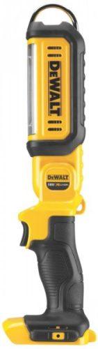 DEWALT DCL050 aku LED svítilna XR LiIon 18V bez aku