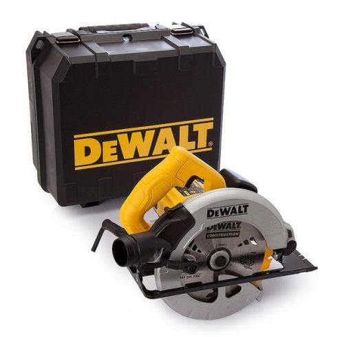 DEWALT DWE560K kotoučová pila 1350W