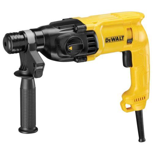 DeWALT D25033K kombinované kladivo SDS+ 710W