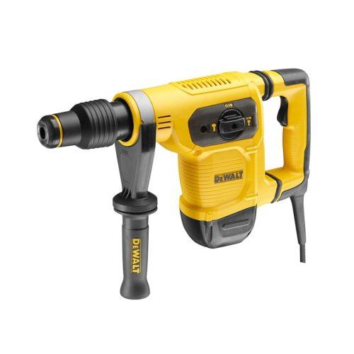 DeWALT D25481K kombinované kladivo SDSmax 6kg