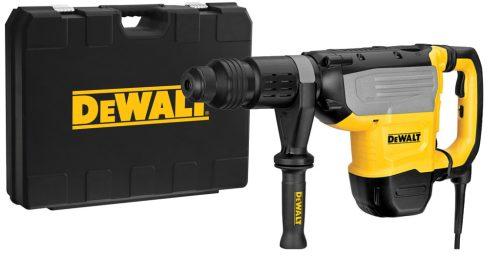 DeWALT D25773K kombinované vrtací a sekací kladivo SDSmax