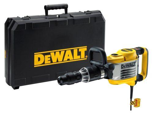 DeWALT D25902K bourací demoliční kladivo 10kg