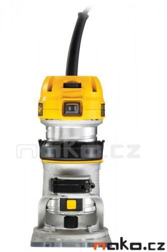 DeWALT D26200 ohraňovací horní frézka