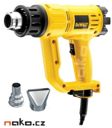 DeWALT D26411 opalovací pistole horkovzdušná