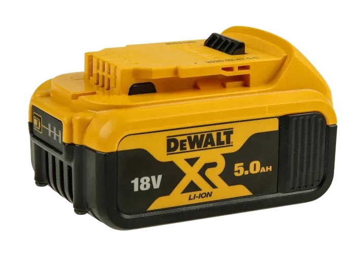 DeWALT DCB184 akumulátor 18V 5