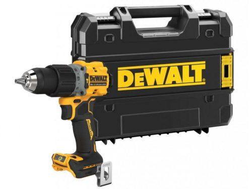 DeWALT DCD805NT aku příklepová vrtačka XR 18V bez aku