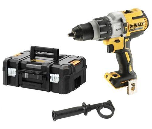 DeWALT DCD996NT XRP bezuhlíková příklepová aku vrtačka 18V bez akumulátoru