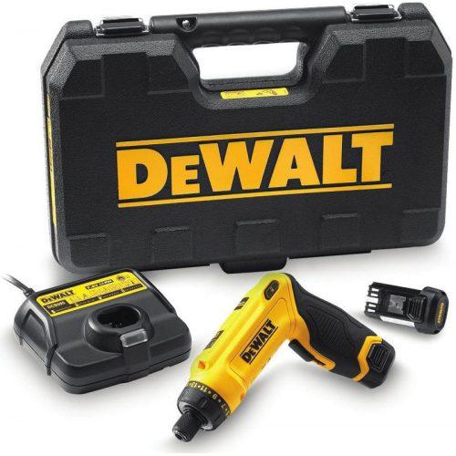 DeWALT DCF680G2 aku šroubovák 7