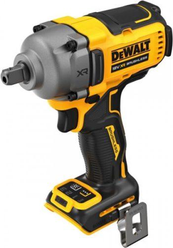 DeWALT DCF892N aku rázový utahovák 18V bez aku