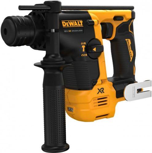 DeWALT DCH072NT aku vrtací kladivo SDS+ 12V bez aku