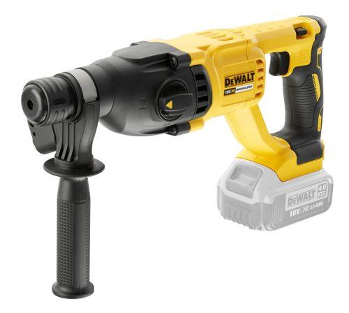 DeWALT DCH133NT aku kombinované kladivo 18V bez baterie