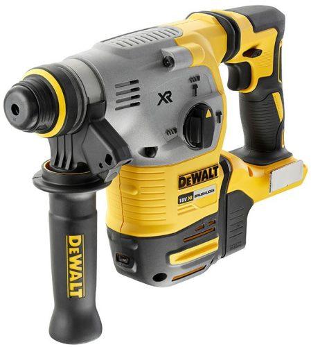 DeWALT DCH283NT Aku bezuhlíkové kombinované kladivo 18V bez aku baterie