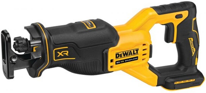 DeWALT DCS382N aku mečová pila 18V bez aku