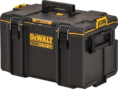 DeWALT DS400 TOUGHSYSTEM 2.0 kufr na nářadí DWST83342-1