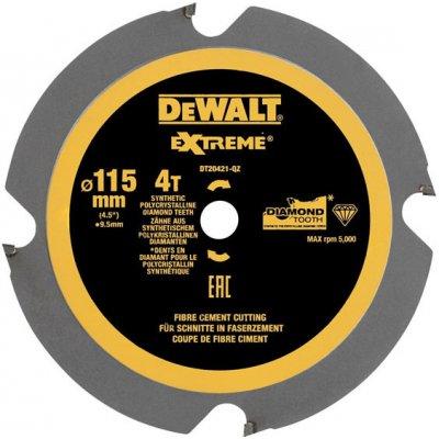 DeWALT DT20421 pilový kotouč 115x9