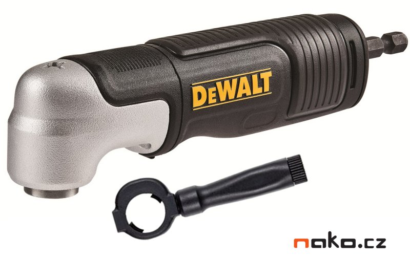 DeWALT DT20500 pravoúhlý šroubovací nástavec