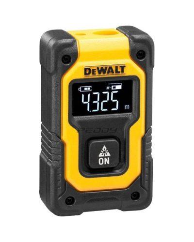 DeWALT DW055PL laserový měřič 16m