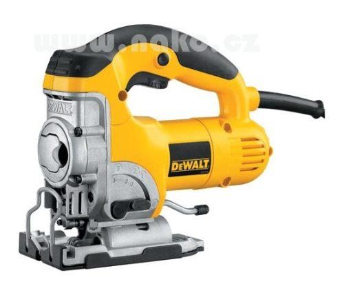 DeWALT DW331K přímočará pila 701W