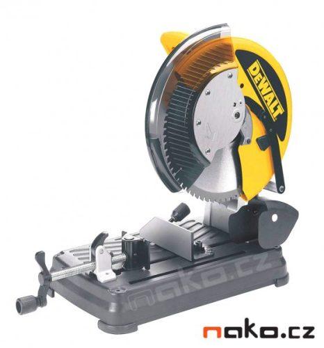 DeWALT DW872 stolní pila na kov