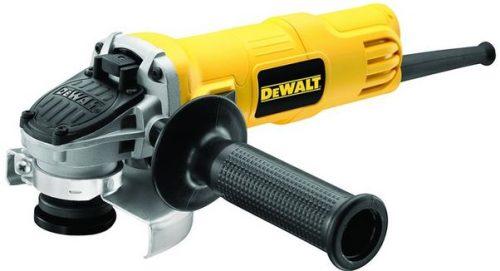 DeWALT DWE4056 úhlová bruska 115mm