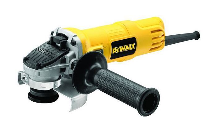 DeWALT DWE4156 úhlová bruska 115mm 900W