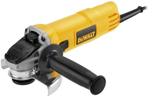 DeWALT DWE4157 úhlová bruska 125mm 900W