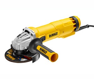 DeWALT DWE4217 úhlová bruska 125mm 1200W