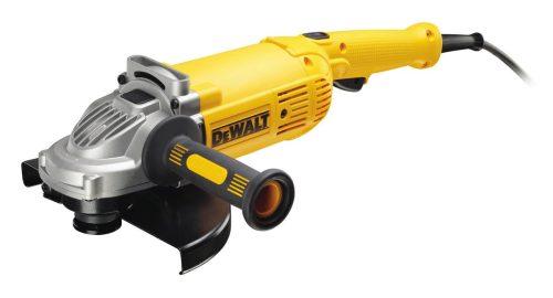 DeWALT DWE492S úhlová bruska 230mm 2200W