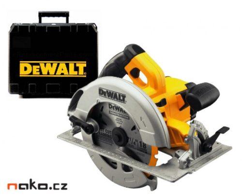 DeWALT DWE575K kotoučová pila