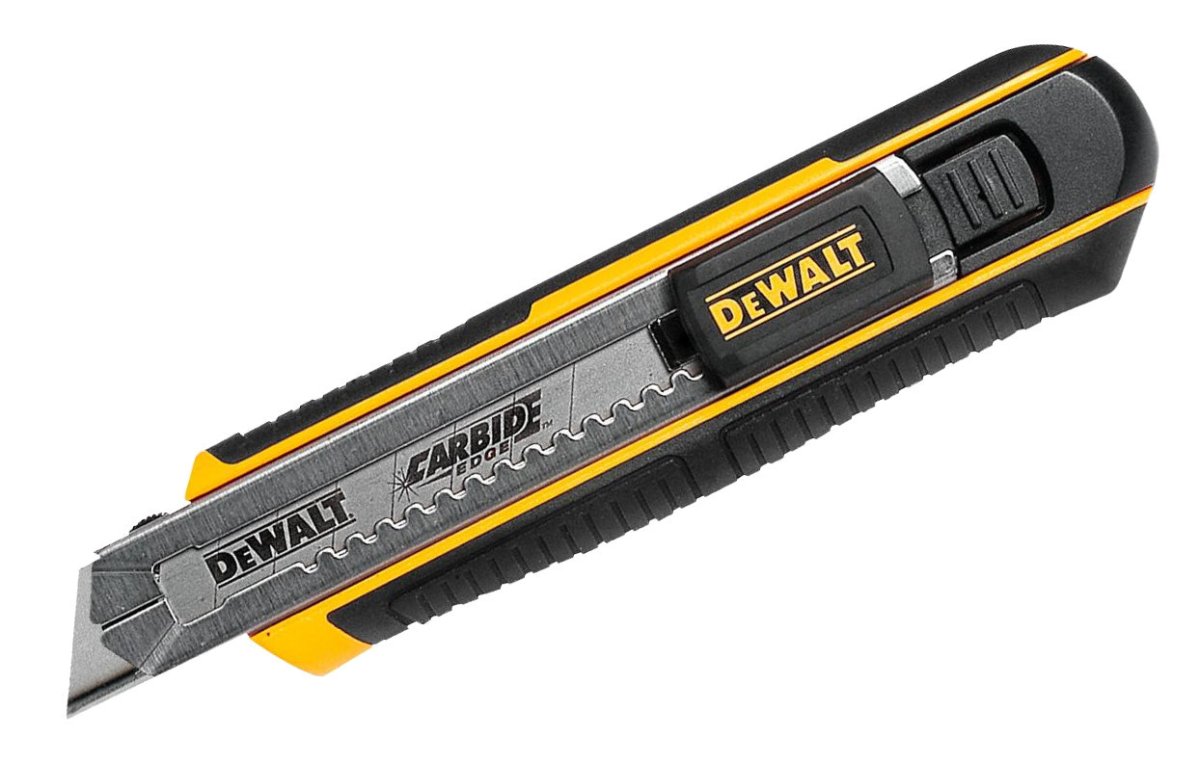 DeWALT DWHT0-10249 nůž odlamovací 18mm automatický