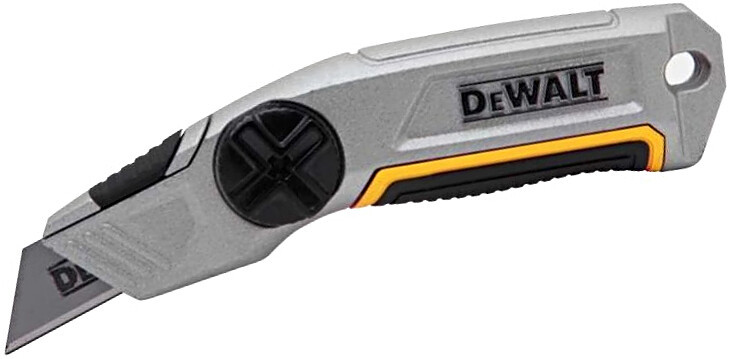 DeWALT DWHT10246-0 nůž s pevnou otočnou čepelí