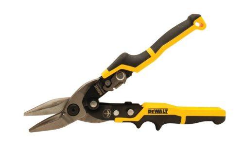 DeWALT DWHT14675-0 nůžky na plech ERGO AVIATION rovné