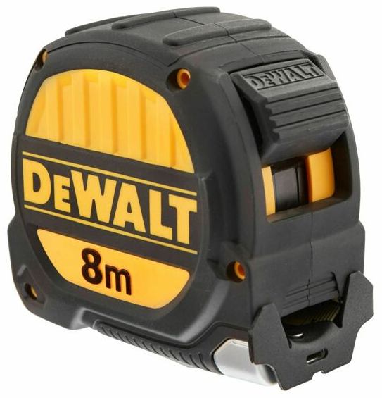 DeWALT DWHT36928-0 svinovací metr 8m