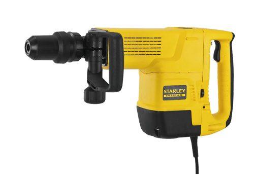 DeWALT STANLEY FATMAX SFMEH230K-QS sekací a bourací kladivo 10kg SDS-max