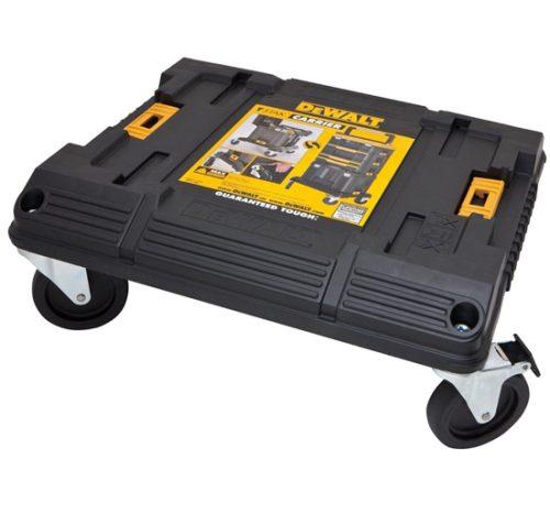 DeWALT TSTAK CART podvozek s kolečky DWST1-71229