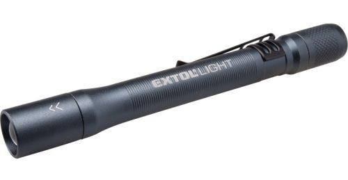 EXTOL LIGHT 43152 svítilna 100lm CREE XPG zoom