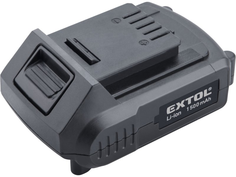 EXTOL PREMIUM 8891880 akumulátor SHARE20V LiIon 20V 1