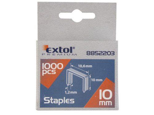 EXTOL PREMIUM spony 8mm 10