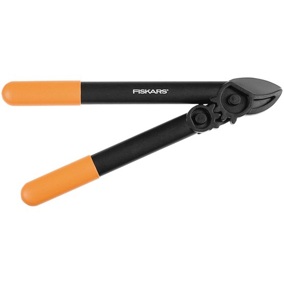 FISKARS 1000581 nůžky na silné větve PowerGear™ převodové