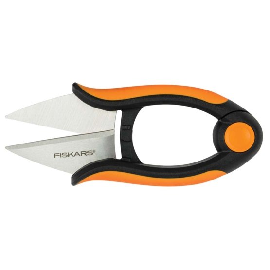 FISKARS 1063326 Solid™ nůžky na bylinky (SP220)